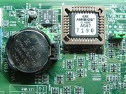 Расшифровка звуковых сигналов BIOS
